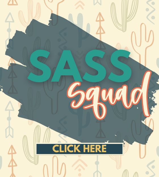 Sass Squad