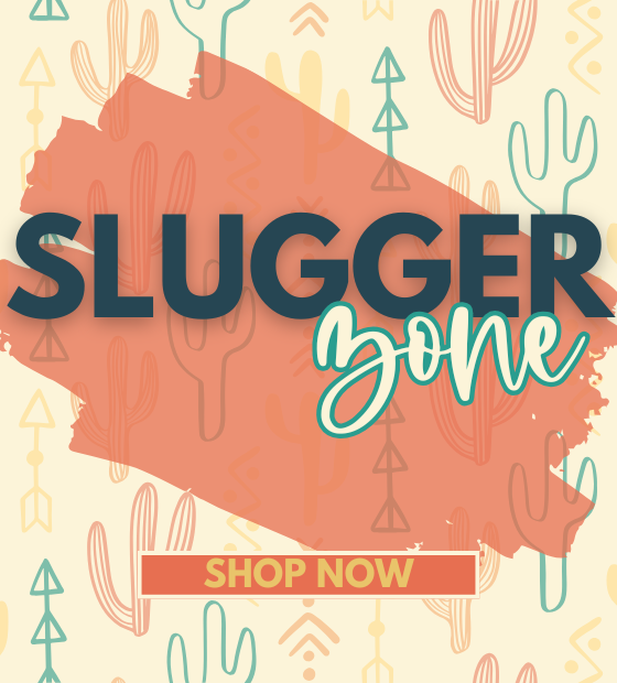 Slugger Zone